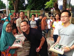 Anak Eros Djarot Lolos Senayan Hasil Giveaway PPP yang Gagal Tembus PT 4%