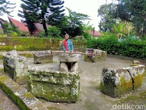 Rekomendasi Wisata Edukatif Ramah Anak di Samosir, Cocok Saat Libur Sekolah
