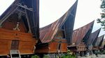 Di Sini Lokasi Hukum Penggal di Samosir Ratusan Tahun Lalu