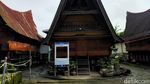 Di Sini Lokasi Hukum Penggal di Samosir Ratusan Tahun Lalu