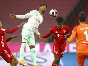 5 Ter Paling Top dari Liga Jerman di Akhir 2020