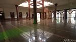 Begini Penampakan Inskripsi di Masjid Menara Kudus