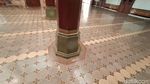 Begini Penampakan Inskripsi di Masjid Menara Kudus