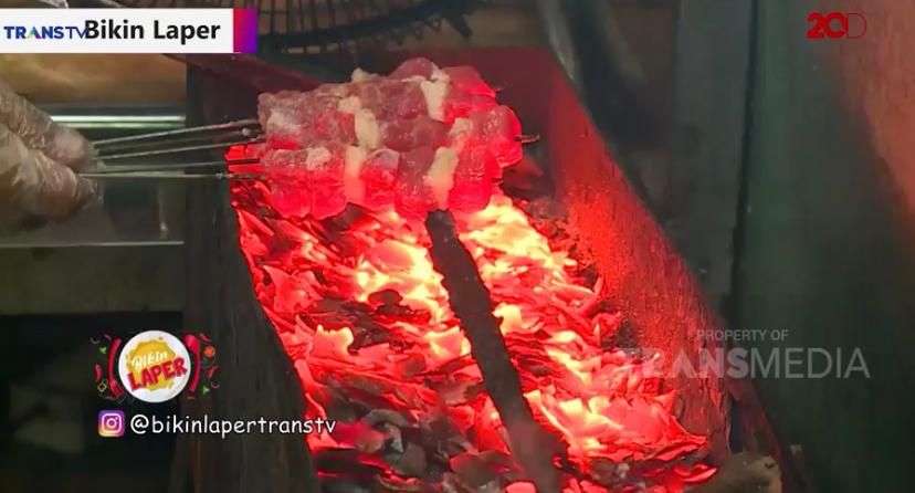 Bikin Laper! Ada Sate Klatak dan Tengkleng Joss Gandos di Bekasi