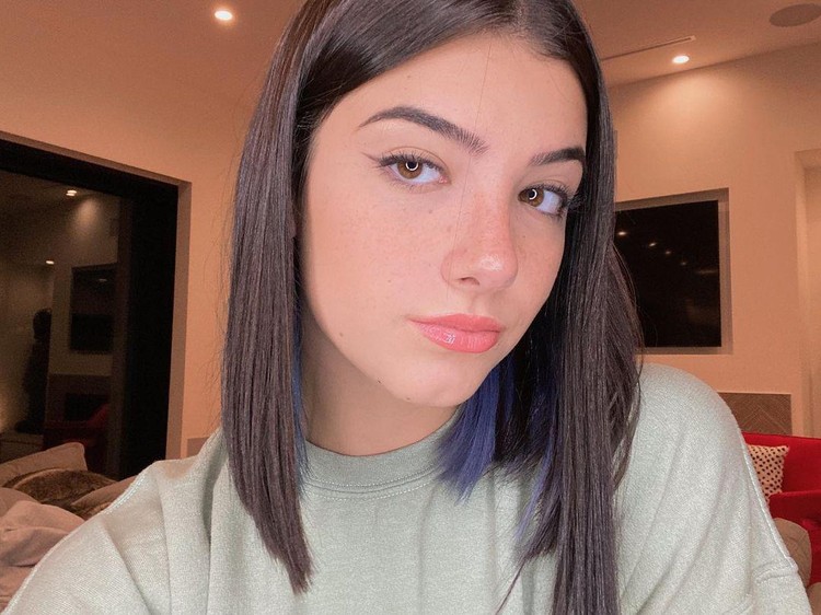 Charli DAmelio Charli DAmelio