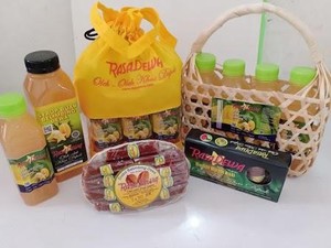 Dodol hingga Nastar, 5 Olahan Belimbing Depok yang Cocok Jadi Oleh-oleh