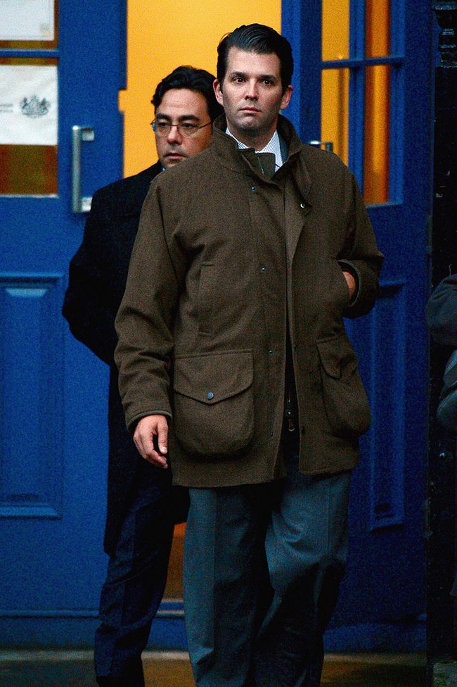 Pria 42 tahun itu dilaporkan telah mengetahui hasil tes yang menyatakan dirinya positif Corona pada awal pekan ini. Namun juru bicaranya baru mengumumkan kabar ini pada Jumat (20/11) waktu setempat. Foto: Getty Images/Jeff J Mitchell