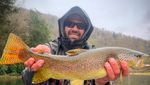 Donald Trump Jr. Hobi Mancing, Pamer Tangkapan Ikan Jumbo