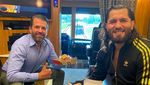 Donald Trump Jr. Hobi Mancing, Pamer Tangkapan Ikan Jumbo