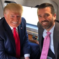 Don sempat di-bully di Twitter karena ucapannya tentang virus Corona. Ia pun sempat menutup akun Twitternya untuk sementara.  Foto: dok. Instagram