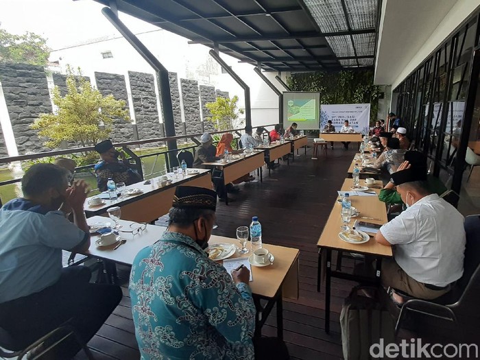 Badan Pengelolaan Keuangan Haji (BPKH) mengharapkan adanya penguatan regulasi untuk optimalisasi dana haji. Investasi sektor riil menjadi sasaran dengan tetap memegang prinsip syariah.