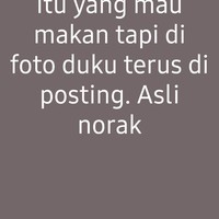 Mau nyindir tapi typo, bikin yang baca jadi pengen baca ulang deh.. Foto: Twitter/@txtdrstoryWA