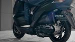 Potret Skutik 150 cc Buatan Thailand, Pesaing PCX dan Nmax