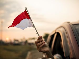 5 Lagu Bertema Nasionalisme untuk Sambut HUT Ke-77 RI