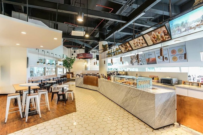 Ini Rekomendasi 5 Tempat Nongkrong Hits di Sekitar UI