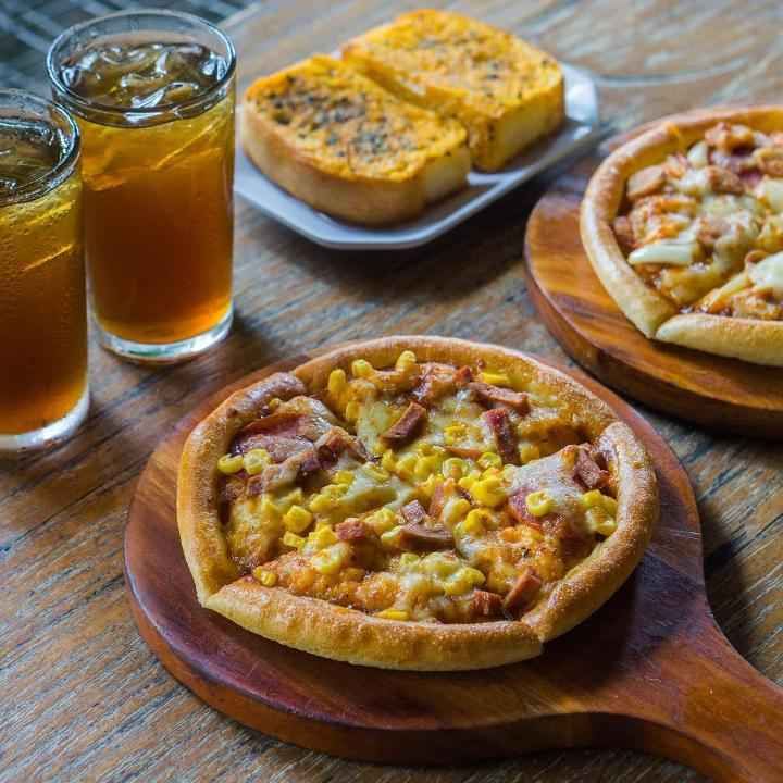 Ini Rekomendasi 5 Tempat Nongkrong Hits di Sekitar UI
