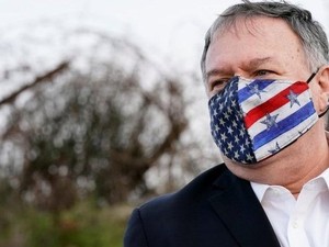 Menlu AS akan Bertemu Negosiator Taliban di Qatar