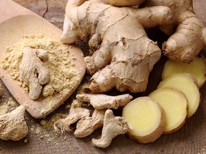 7 Makanan untuk Penderita Asam Lambung Kronis