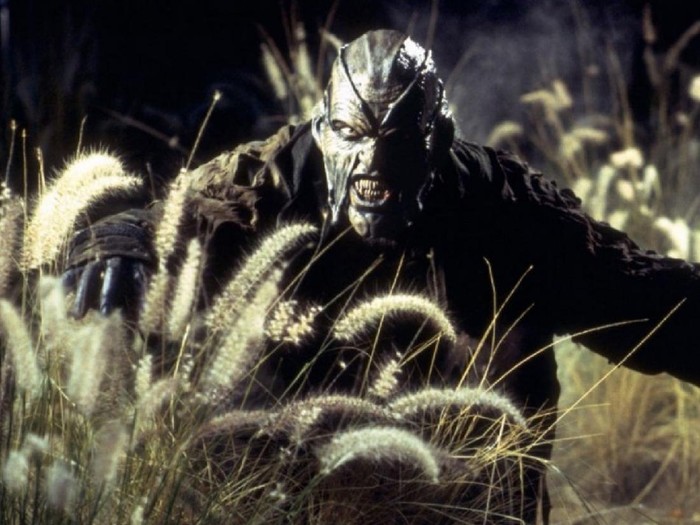 Jeepers Creepers 3