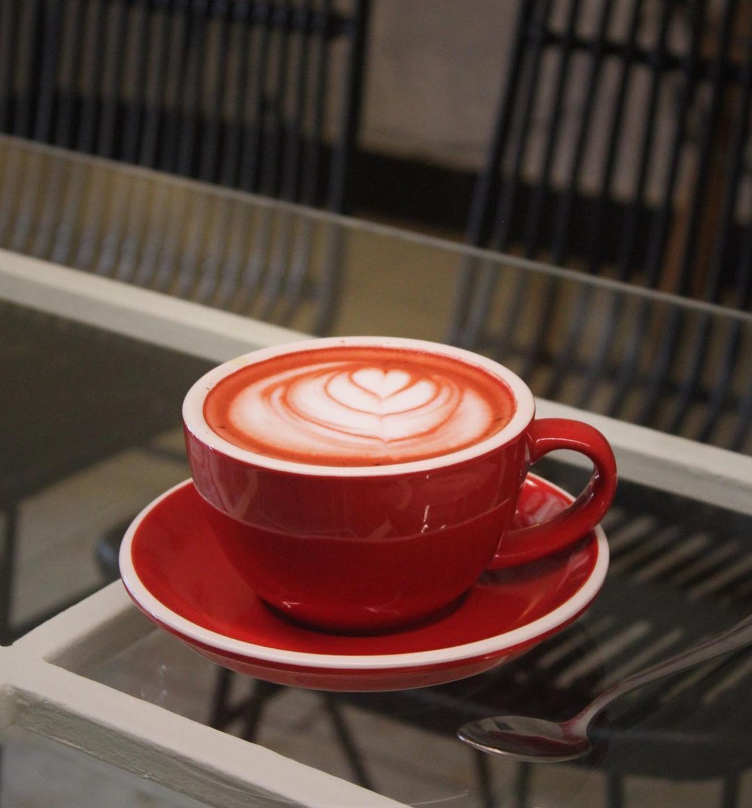 Nongkrong Seru Bisa di 5 Kafe Hits di Depok Ini