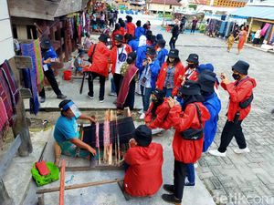 Minuman Beralkohol Diwacanakan Dilarang, Ini Suara Sebagian Warga Samosir
