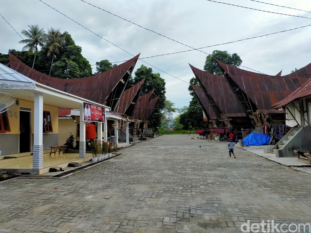 kain ulos batak