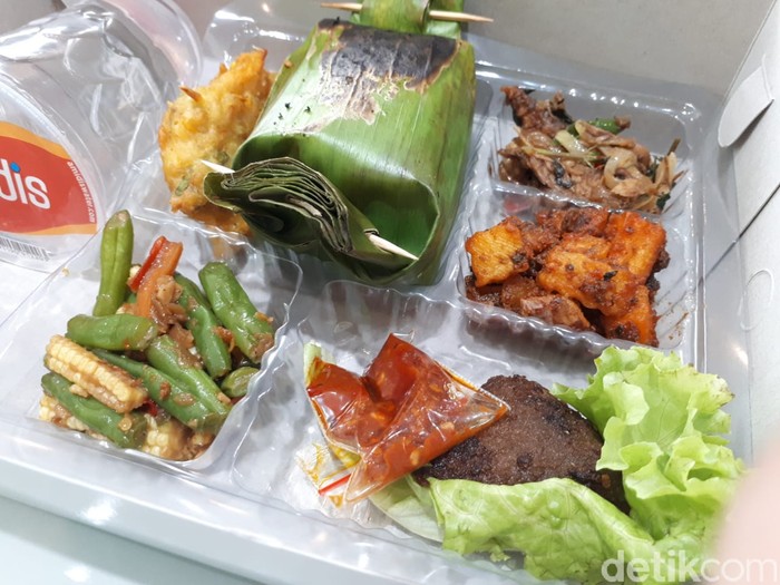 Katering Daun Ketumbar Katering Daun Ketumbar