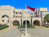 Perang AS-Iran, WNI di Riyadh Diminta Waspada dan Tetap di Lokasi Aman