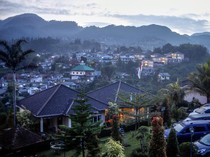 Mau Bikin Bisnis Sewa Vila? Pastikan Punya Dokumen Ini Dulu