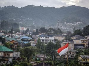 Pengusaha Hotel Puncak Tercekik Tagihan Listrik, Ini Respons PLN