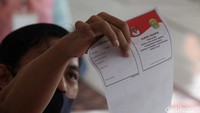 Target pengerjaan rencananya digelar selama dua hari berturut-turut.