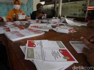 14 Wilayah RI Masuk Zona Merah COVID-19 Saat Pilkada 2020, Ini Daftarnya