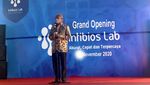 Laboratorium Fokus COVID-19 Ini juga Ada di Karawang