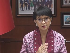 RI Amankan Kuota 50 Juta Vaksin Corona AstraZeneca dan 50 Juta Novavax