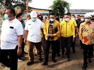 Menpora: Venue PON Harus Dirawat, Siapa Tahu Bisa Gelar Olimpiade 2032