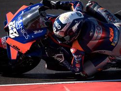 Hasil MotoGP Portugal 2020: Miguel Oliveira Juaranya