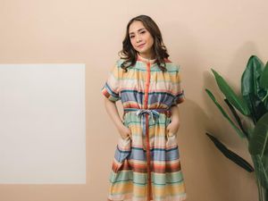 Nagita Slavina Akhirnya Ungkap Alasan Tutup Telepon Nita Gunawan