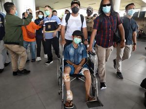 Pembunuh Mayat dalam Karung di Pangkalpinang Ditangkap!