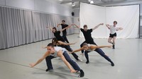 Sydney Dance Company akan kembali ke panggung pada bulan November ini setelah sebelumnya terbelenggu pembatasan karena COVID-19.