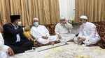 Heboh Para Pelanggar Prokes Pascakedatangan Rizieq