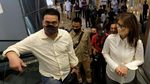 Heboh Para Pelanggar Prokes Pascakedatangan Rizieq