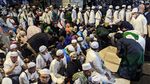 Heboh Para Pelanggar Prokes Pascakedatangan Rizieq