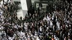 Heboh Para Pelanggar Prokes Pascakedatangan Rizieq