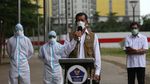 Heboh Para Pelanggar Prokes Pascakedatangan Rizieq