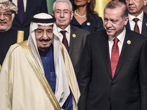 Turki Ingin Perbaiki Hubungan dengan Arab Saudi, Hormati Putusan Khashoggi