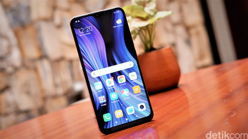 Redmi 9