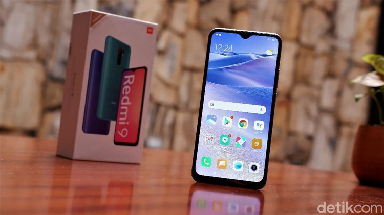 Redmi 9 Redmi 9
