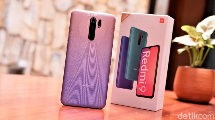Redmi 9 Redmi 9