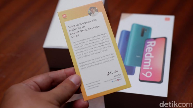 Redmi 9 Redmi 9