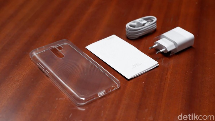 Redmi 9 Redmi 9
